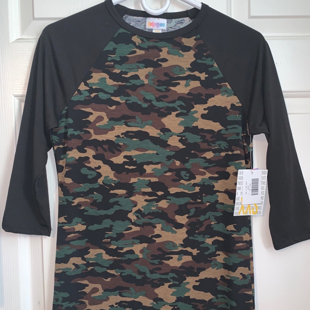 Randy T-shirt